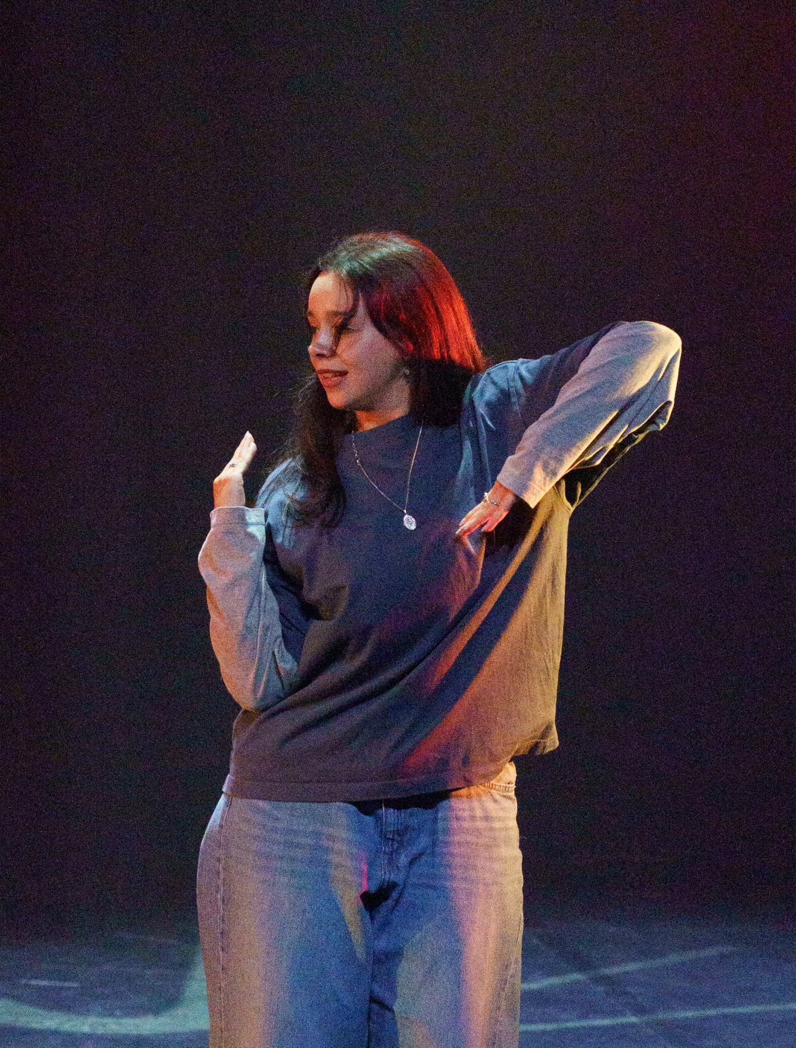 Sarah
